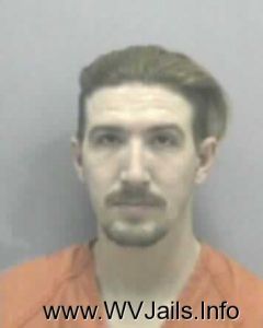  Joseph Ellison Arrest Mugshot