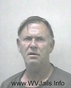 Joseph Fletcher Arrest Mugshot