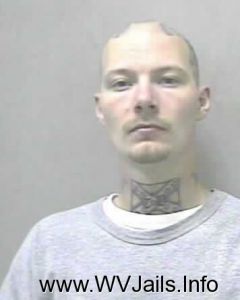  Joseph Freeman Arrest Mugshot