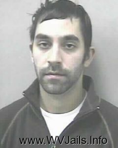  Joseph Frumenti Arrest Mugshot