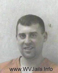 Joseph Guy Arrest Mugshot