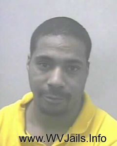 Joseph Hailey Arrest Mugshot