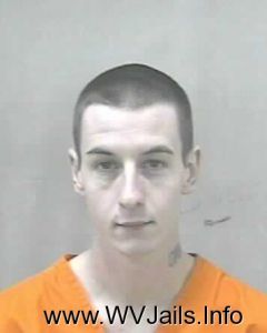  Joseph Hardwick Arrest Mugshot