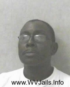  Joseph Henderson Arrest