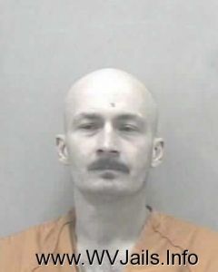 Joseph Horn Arrest Mugshot