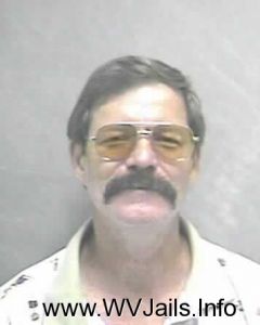 Joseph Husk Arrest Mugshot