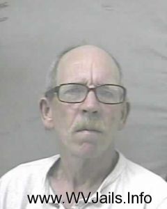 Joseph Kerns Arrest Mugshot