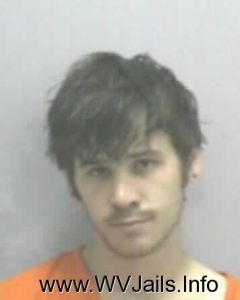 Joseph Lane Arrest Mugshot