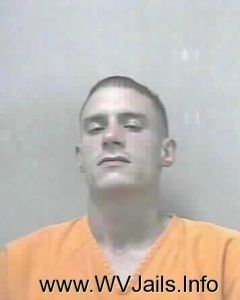 Joseph Lucas Arrest Mugshot