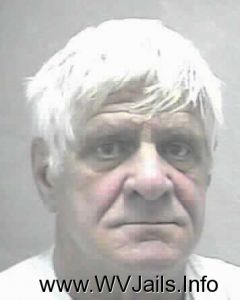 Joseph Marcotte Arrest Mugshot