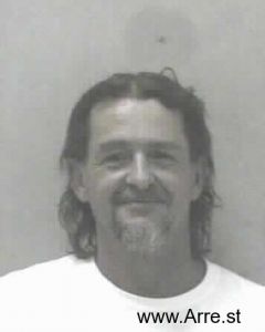 Joseph Osborne Arrest Mugshot