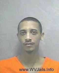 Joseph Patterson Arrest Mugshot