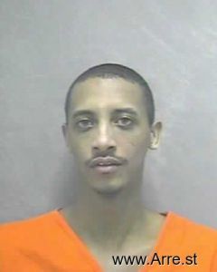 Joseph Patterson Arrest Mugshot