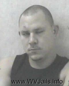 Joseph Stagger Arrest Mugshot