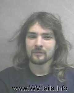 Joseph Uffman Arrest Mugshot