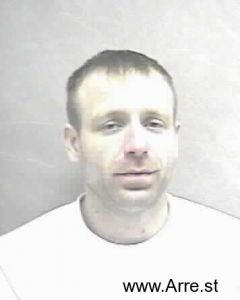 Joseph Wagner Arrest