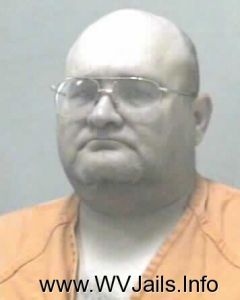 Joseph Wamsley Arrest Mugshot