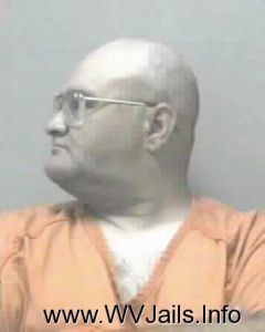 Joseph Wamsley Arrest Mugshot