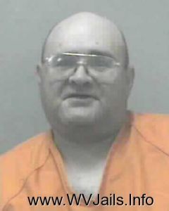 Joseph Wamsley Arrest Mugshot