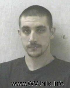 Joseph Wray Arrest Mugshot