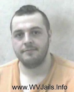 Joseph Young Arrest Mugshot