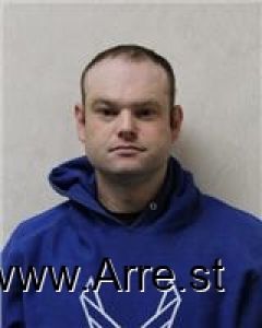 Josh Haymaker Arrest Mugshot