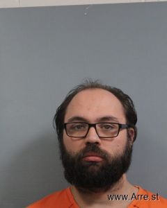 Joshua Albany Arrest Mugshot