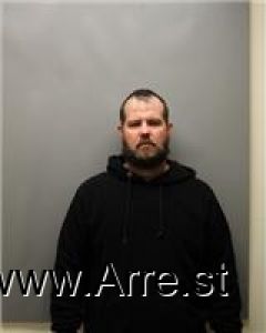 Joshua Alouf Arrest Mugshot