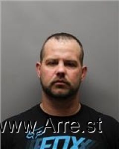 Joshua Alouf Arrest Mugshot