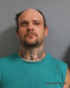 Joshua Althouse Arrest Mugshot