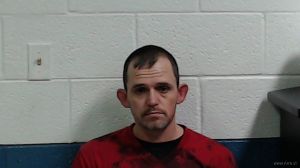 Joshua Andrews Arrest