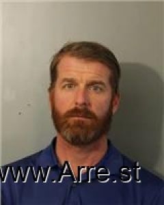 Joshua Arthur Arrest Mugshot