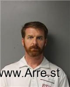 Joshua Arthur Arrest Mugshot