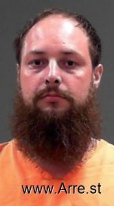 Joshua Atwood Arrest Mugshot