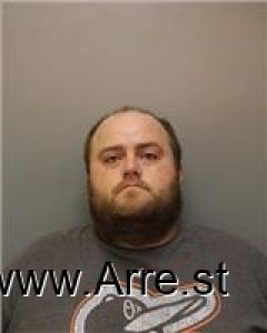 Joshua Baker Arrest Mugshot