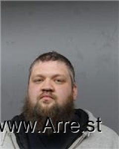 Joshua Ball Arrest Mugshot