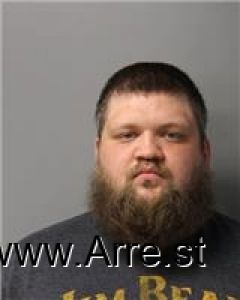 Joshua Ball Arrest Mugshot