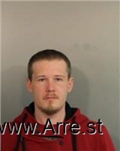 Joshua Barnes Arrest Mugshot