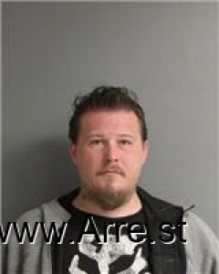 Joshua Barnes Arrest Mugshot