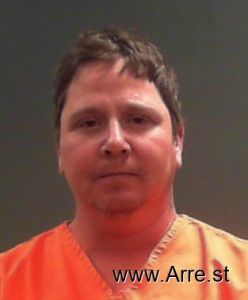 Joshua Beaver Arrest
