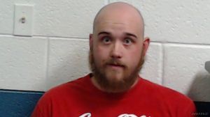 Joshua Beebe Arrest Mugshot