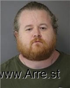 Joshua Bleigh Arrest Mugshot