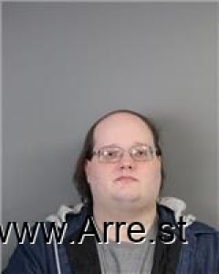 Joshua Blount Arrest Mugshot