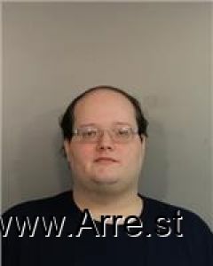 Joshua Blount Arrest Mugshot