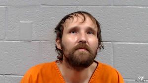 Joshua Bolen Arrest Mugshot