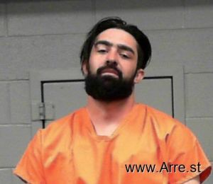 Joshua Brenbrich Arrest Mugshot