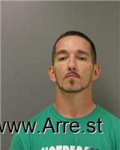 Joshua Brown Arrest Mugshot