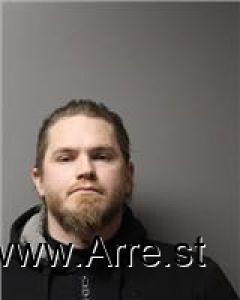 Joshua Browning Arrest Mugshot