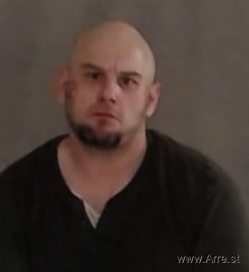 Joshua Bryant Arrest