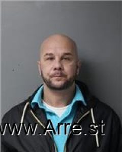 Joshua Clagg Arrest Mugshot